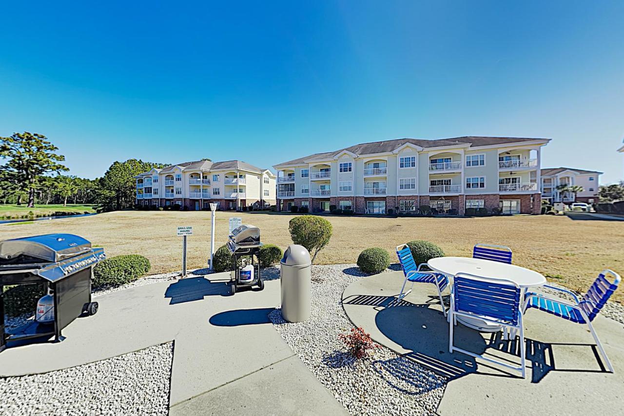 Magnolia Pointe Unit 103 Apartment Myrtle Beach Exterior photo